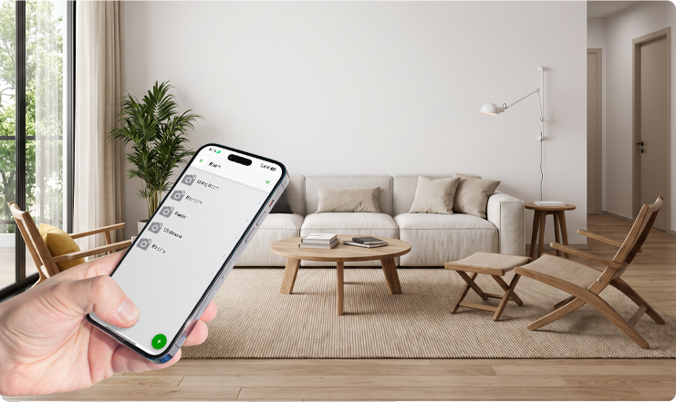 Smart Home